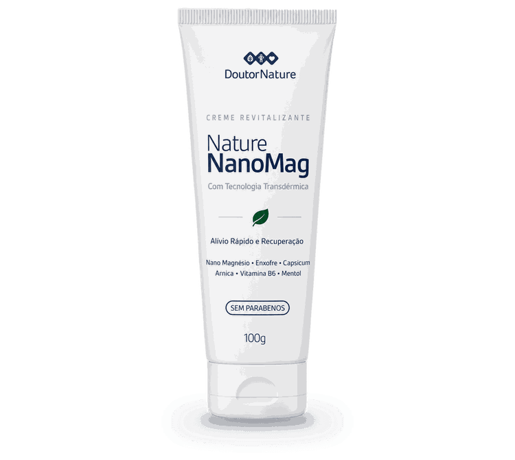 Nature NanoMag